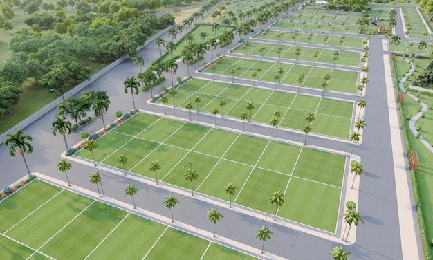 Prestige Gaziyabad Apartments